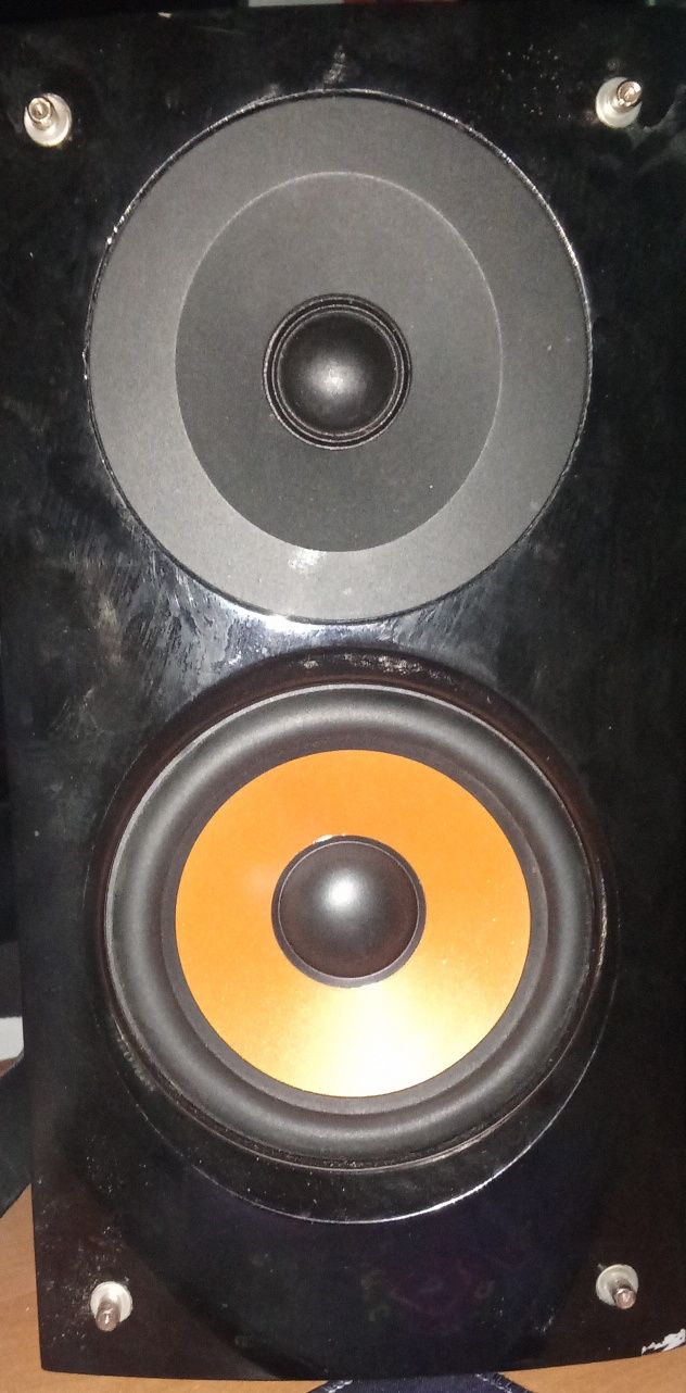 Głośnik Pure aucoustics