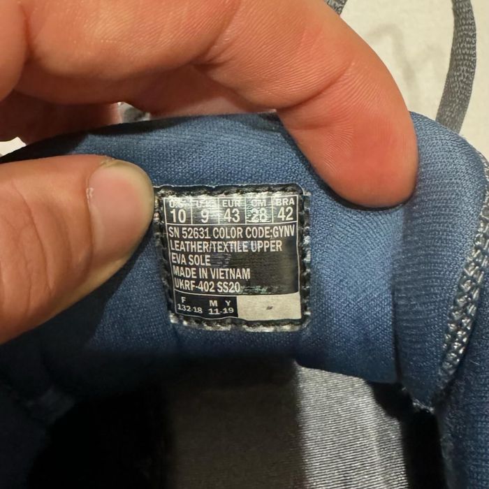 Кросівки Skechers 43 розмір Lite Weight