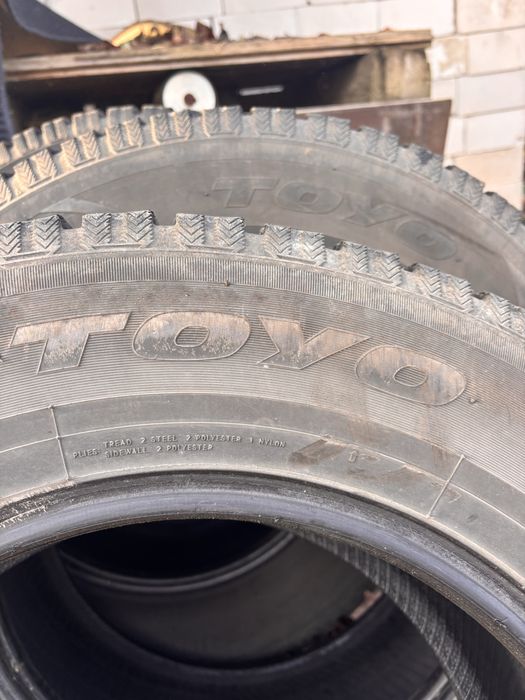 Koła Kia Sportage 225/60/17