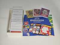 Cromos Euro 2024 Topps