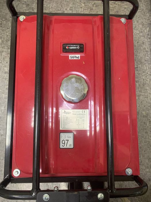 Генератор PEX-Pool Plus PEX 6503 HMR-S