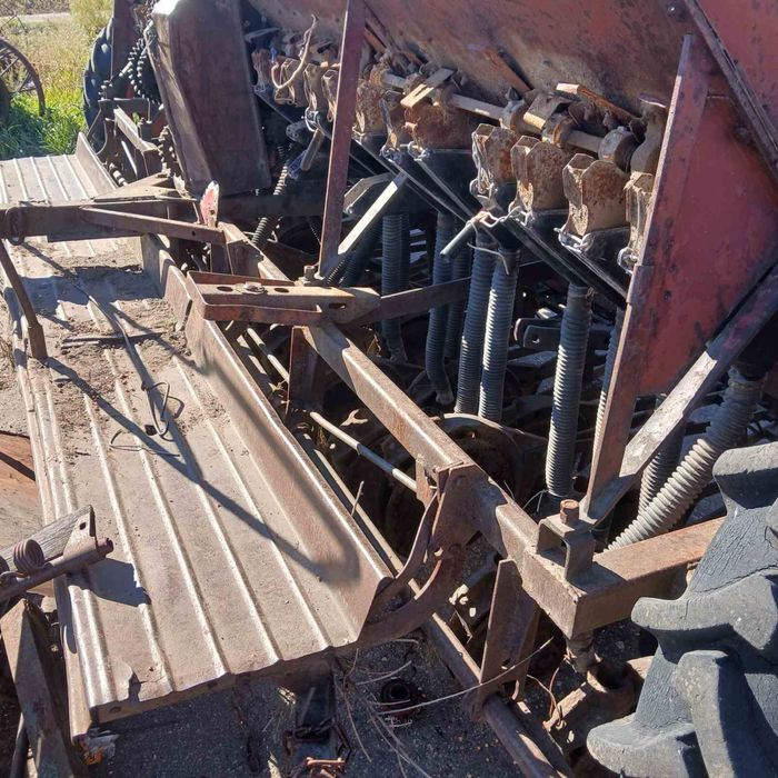 Продам сівалку СЗ 3.6