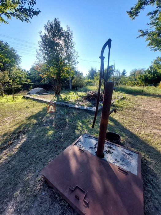 Земельна ділянка в мальовничому місці район Чайки