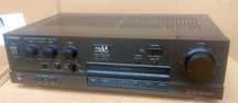 Wzmacniacz Technics SU-V550 uszanowany
