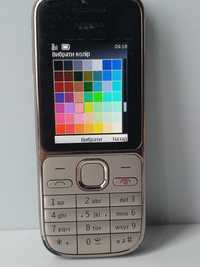 телефон Nokia C2-01