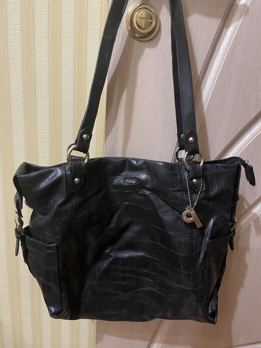 Сумка Picard кожа