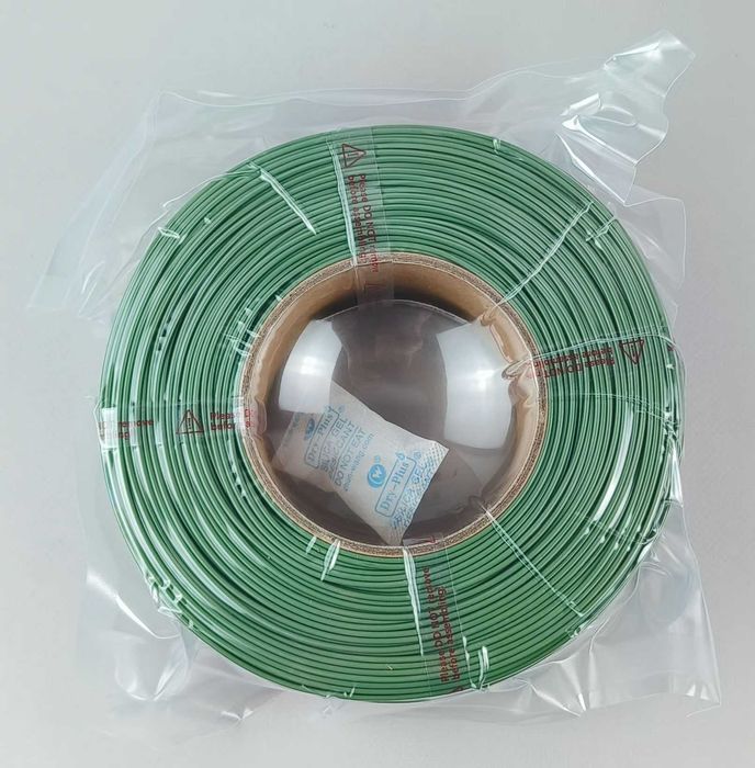 PETG Пластик Філамент для 3D-принтера 3D-друку SUNLU 1.75 1 кг