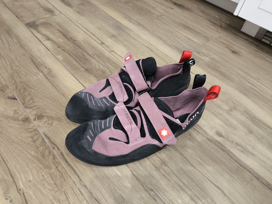 Buty wspinaczkowe Ocun Striker rozmiar 49