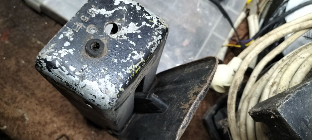 Продам моторчик в рабочем состоянии