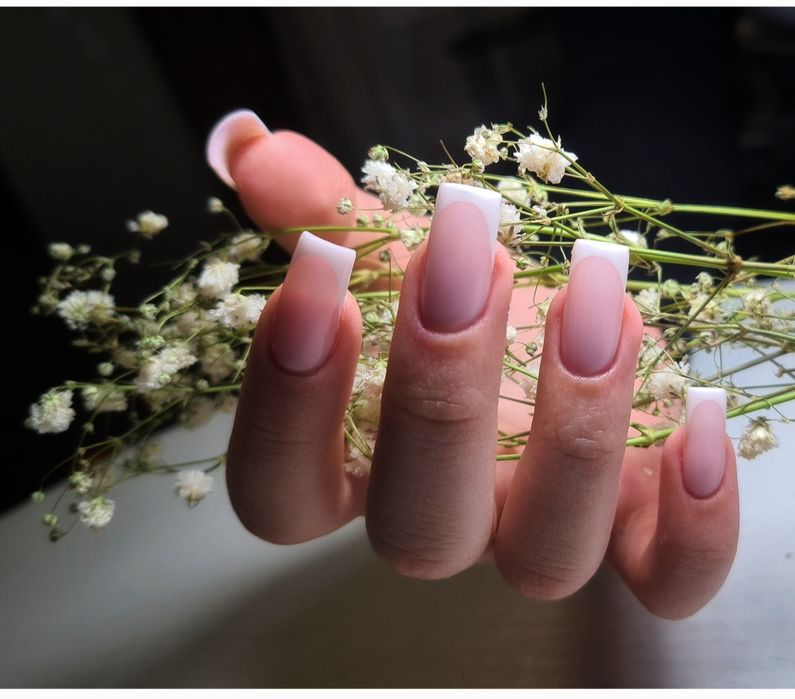 Манікюр, Нарощування, Гель-лак. Дарницький район