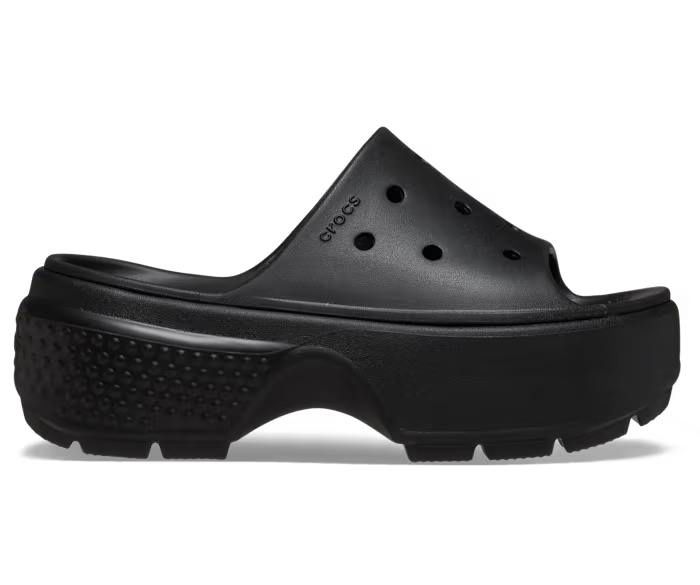 Crocs Stomp Slide жіночі 38 р.