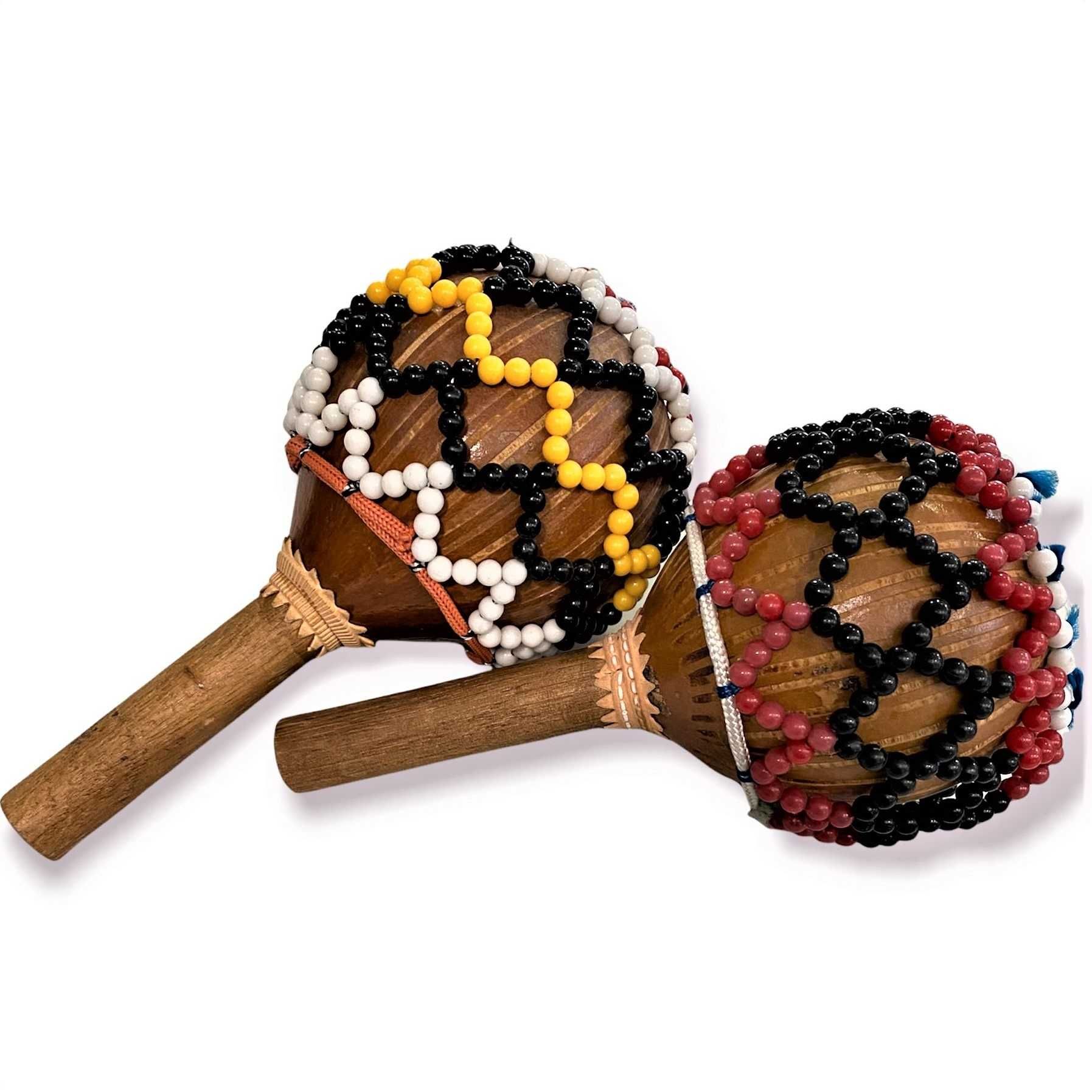 Maracas Brasileiras