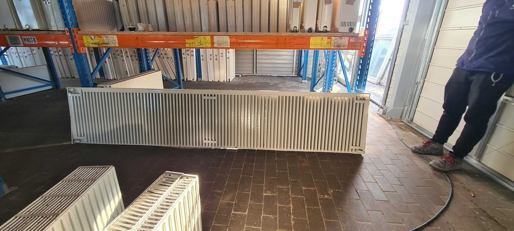 Grzejnik Używany 300x60 C11 / C22