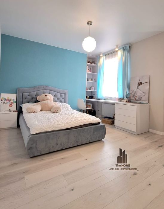 Велика 5к квартира,ЖК Софія,Софіївська Слобідка,поряд Вишневе,Франка 6