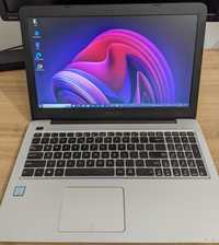 Laptop ASUS R558UA 15,6 (FullHD) i5-7200U/8GB/500GB SSD/DVD/Windows 10
