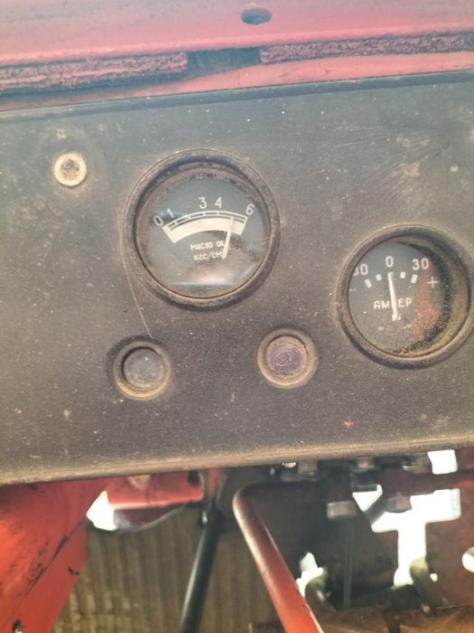 Sprzedam ciągnik rolniczy