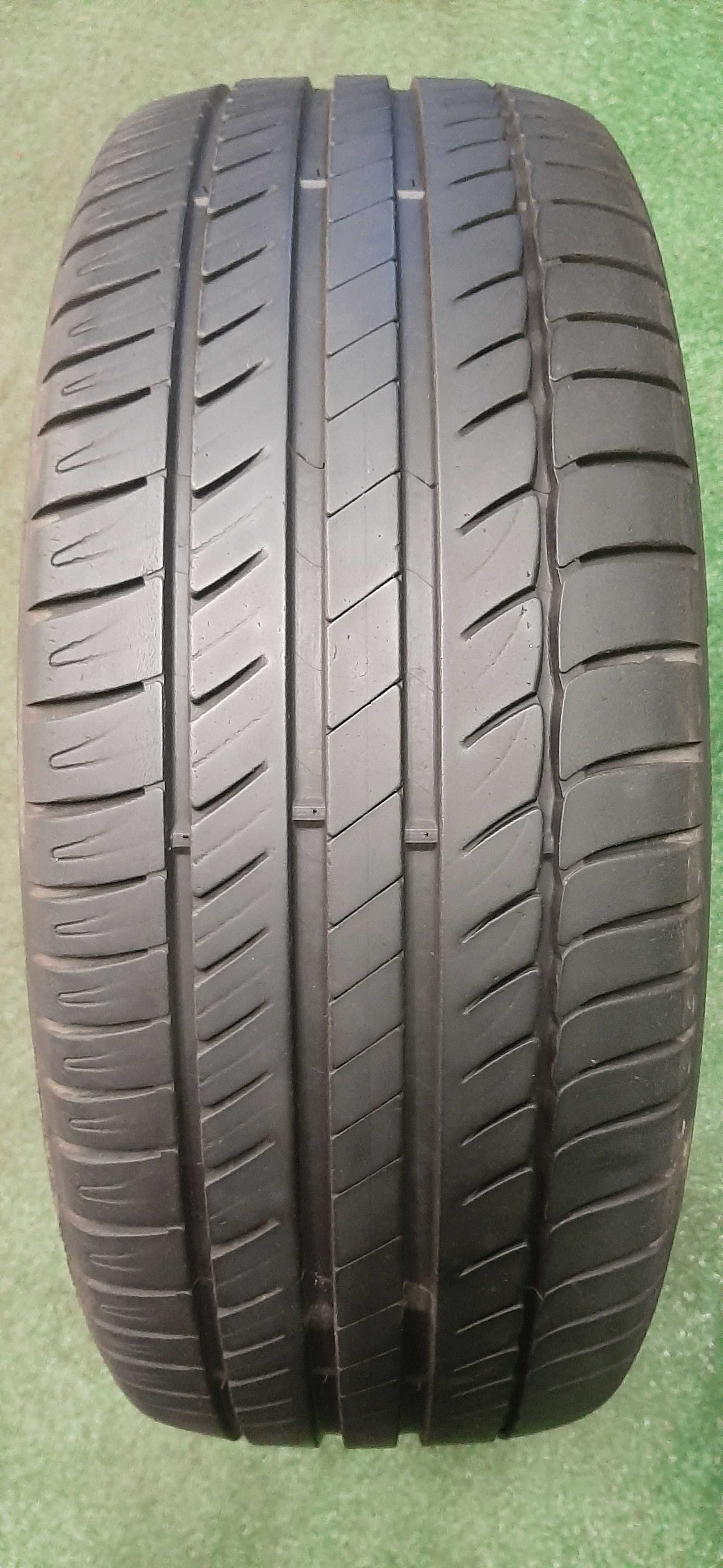 Opony Letnie 225/55/17 Michelin Primacy HP / CENA ZA 4szt!