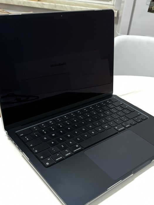 MacBook Air M2 16GB RAM/256B 13"6 Gwarancja|Akcesoria|Nowy