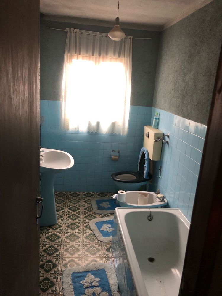 Moradia em Vermiosa