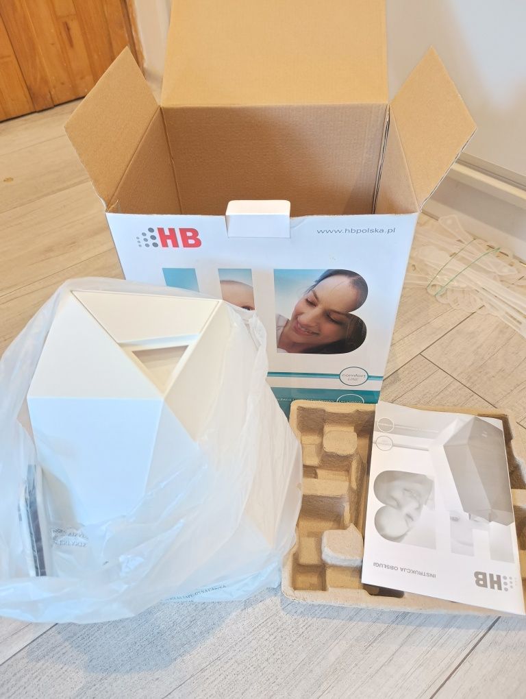 Nawilżacz powietrza HB UH1065W