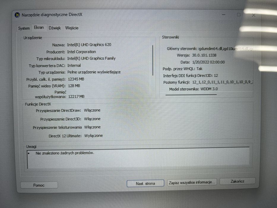 Dell Latitude 5590 | i7 8. gen | 24 GB RAM | 240 GB SSD | Windows 11