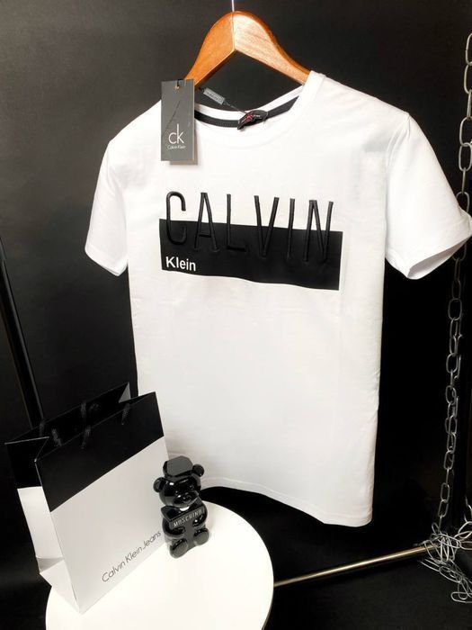 Футболка Dsquared, мужская женская унисекс
