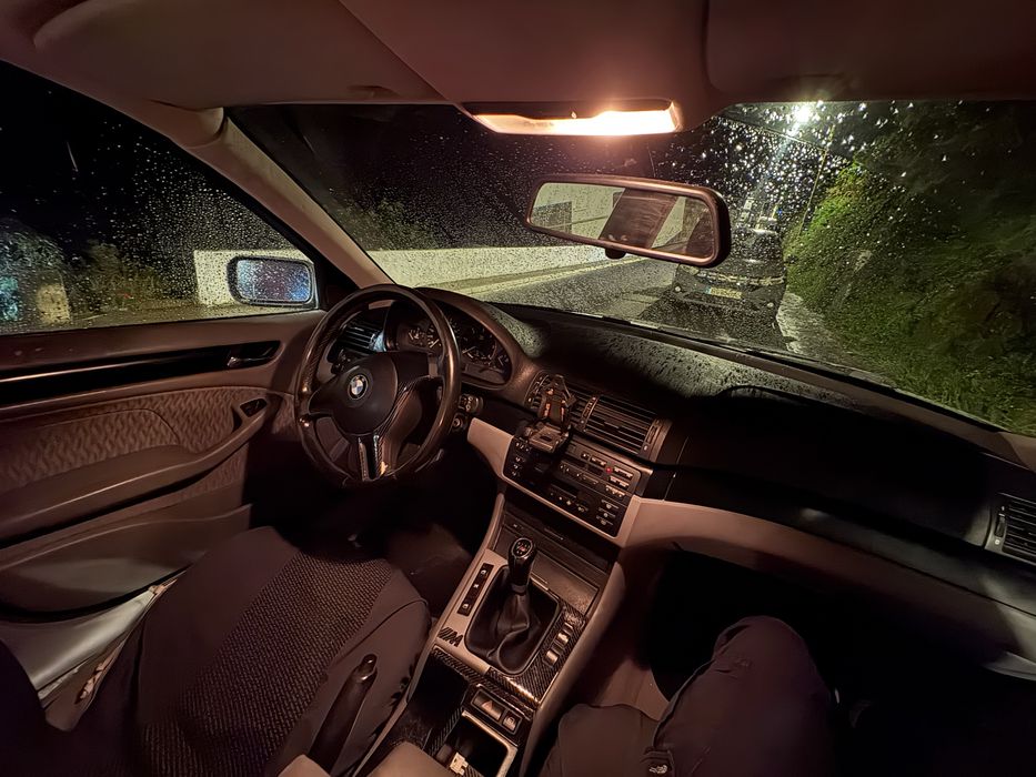 BMW 320d E46 – 2001| Clássico em ótimo estado