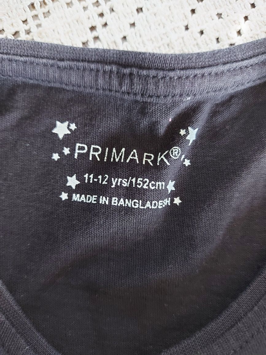 3 x bluza: Primark i H&M 10-12 lat