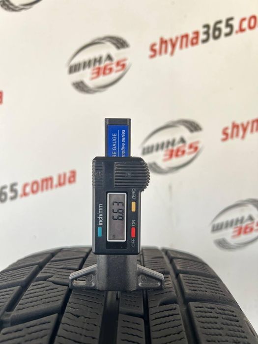 215/60 r16 yokohama ice guard ig50 plus 6mm шини бу зима