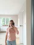 T-shirt dla dziewczynki
