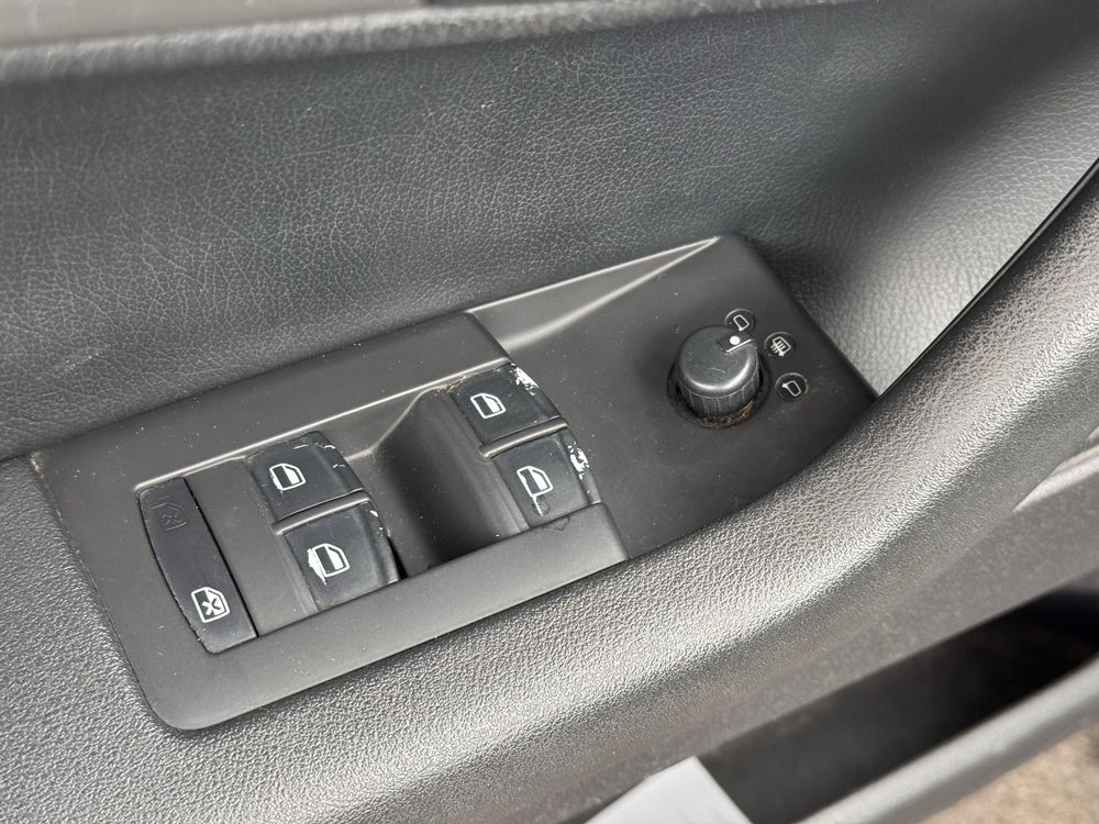 Audi A3 2.0 TDI 2005