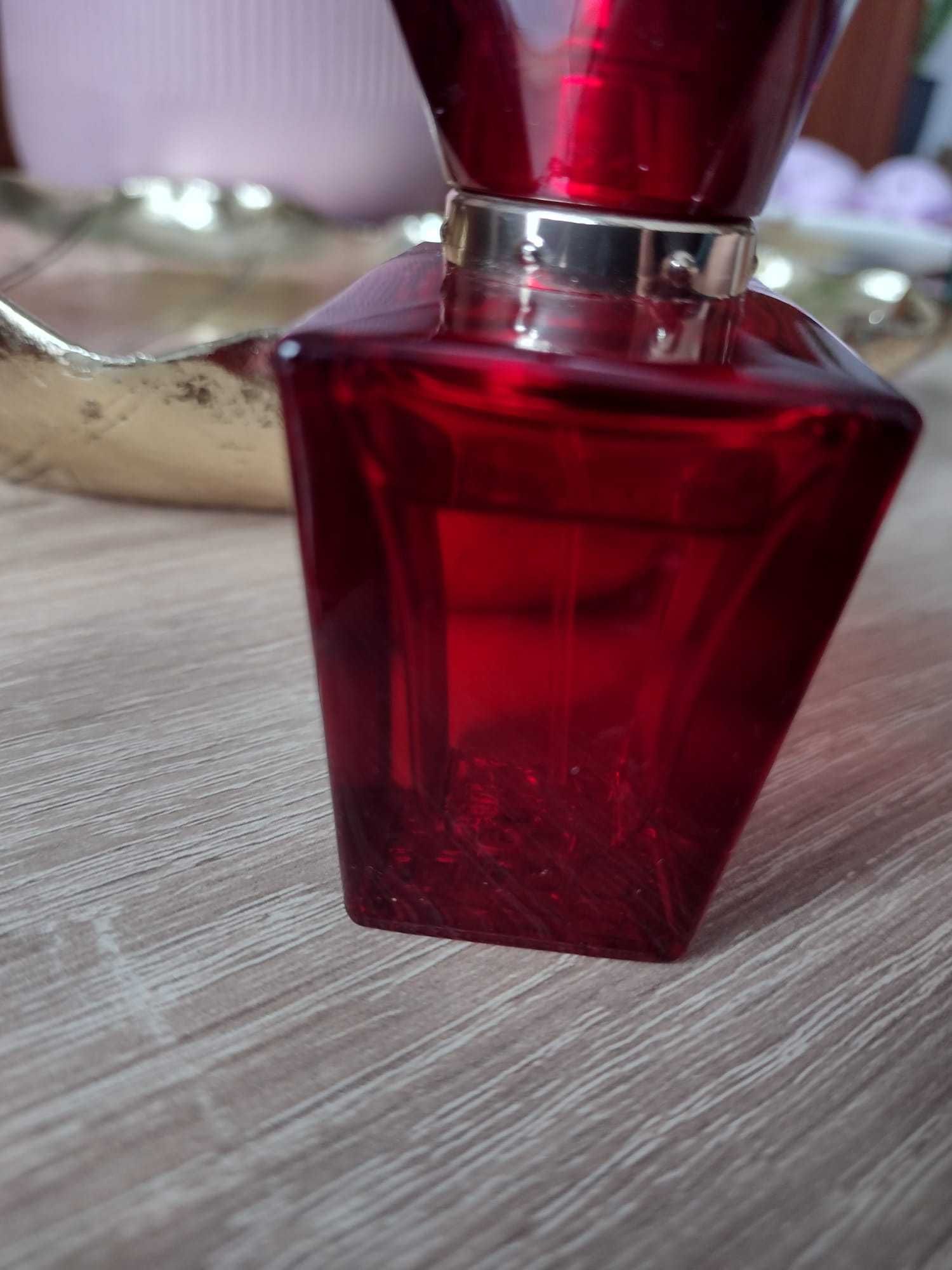 GUESS Seductive Red woda toaletowa perfumy 30ml
