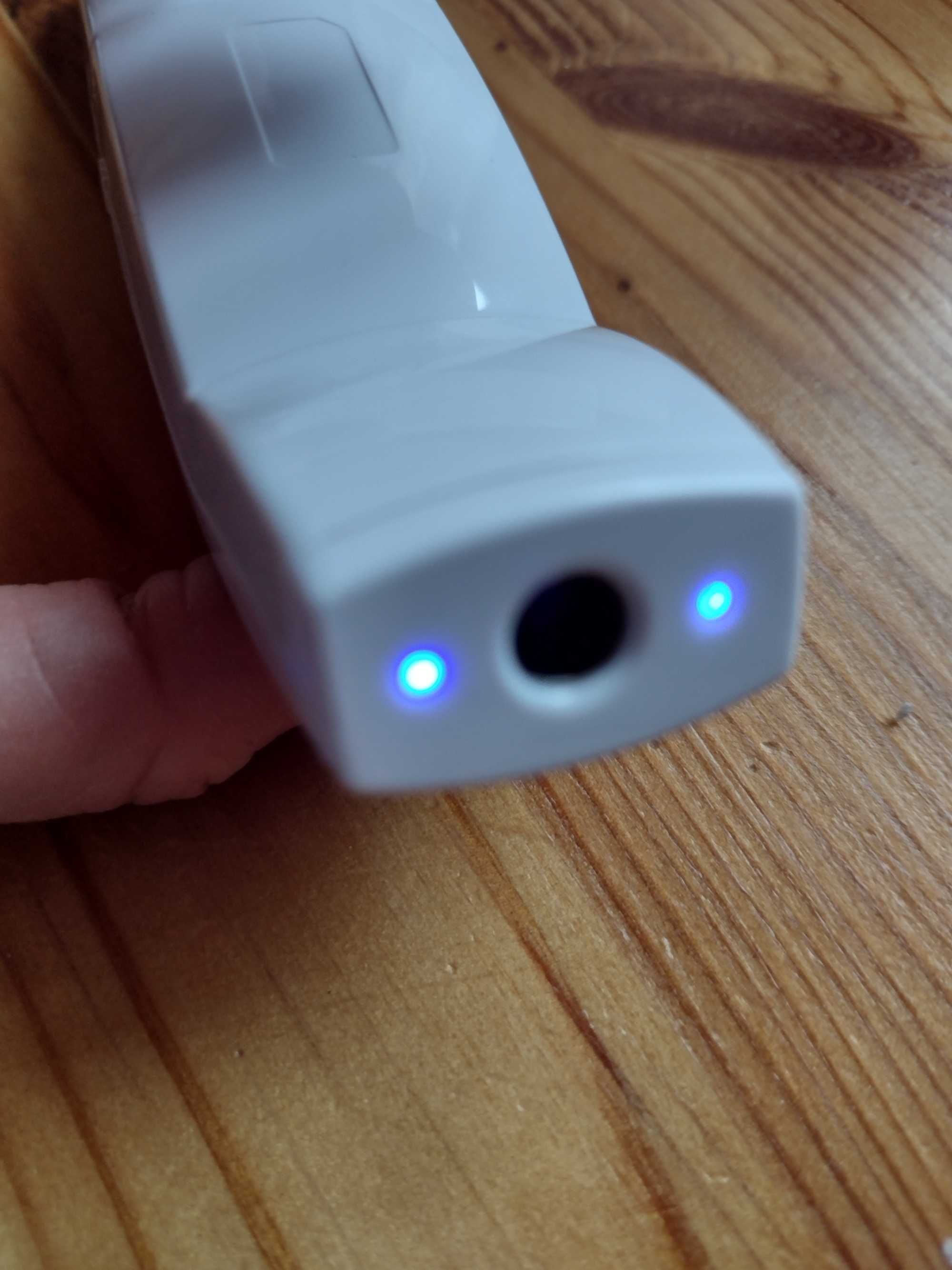 Termometr elektroniczny Pempa. Jak nowy.