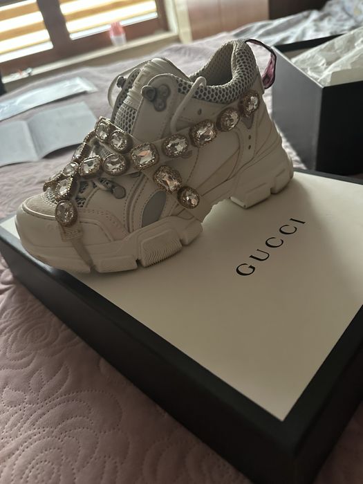 Sprzedam Buty Gucci