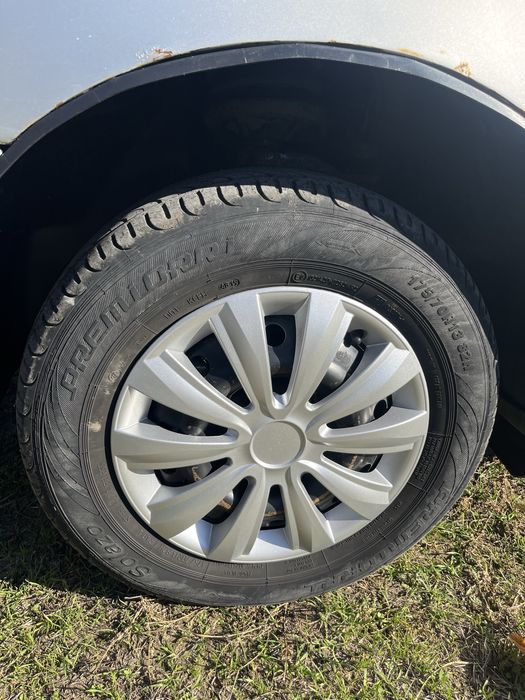 Ланос 1.5 газ бензин Daewoo Lanos