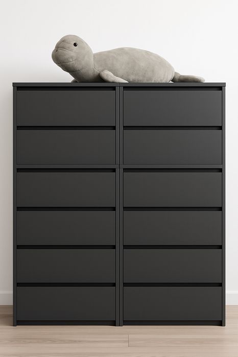 Duża szafka na buty