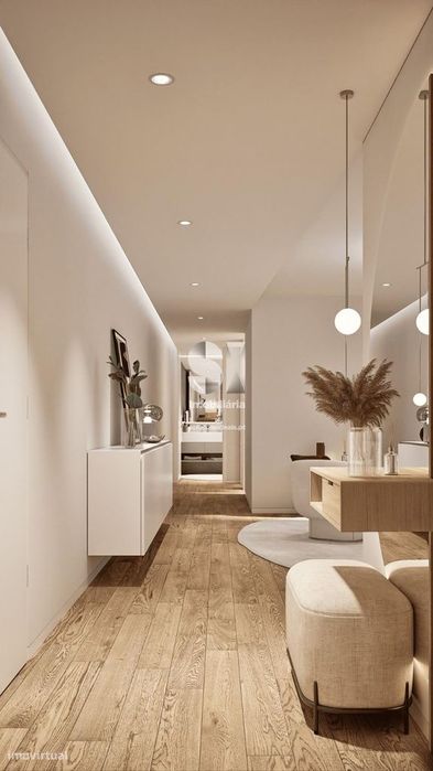 Apartamento T2, novo, Coimbra