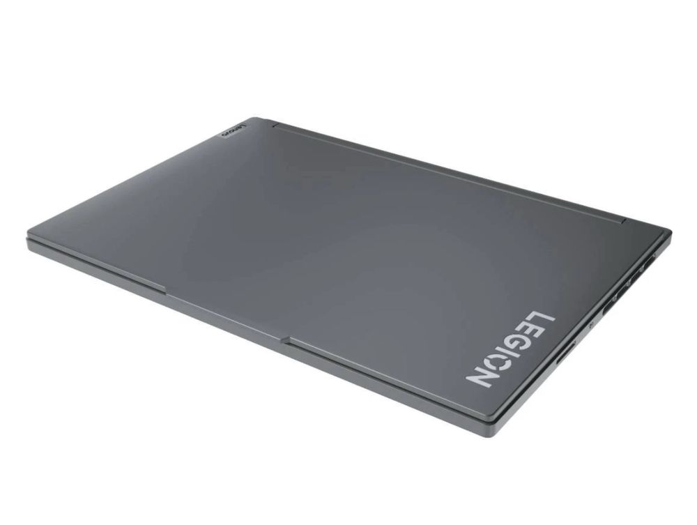 Новый Legion slim 5 qhd Ryzen 7-7435hs Rtx 4070 ddr5-16 ssd 1000