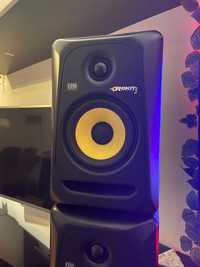 KRK Classic 5 Monitor Pack 2unidades