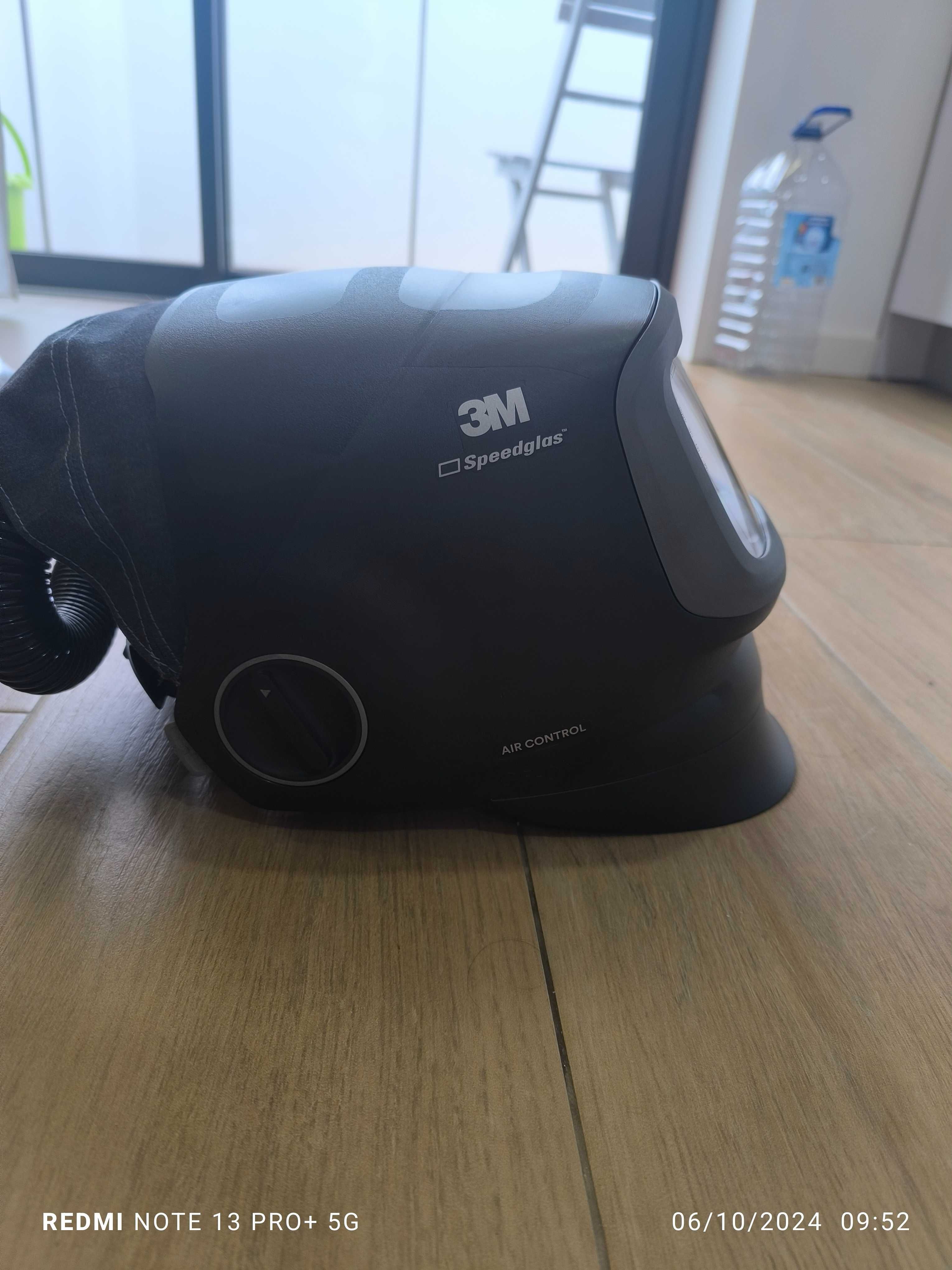 Speedglas G-5 VC