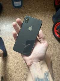 Iphone x 256 neverlock