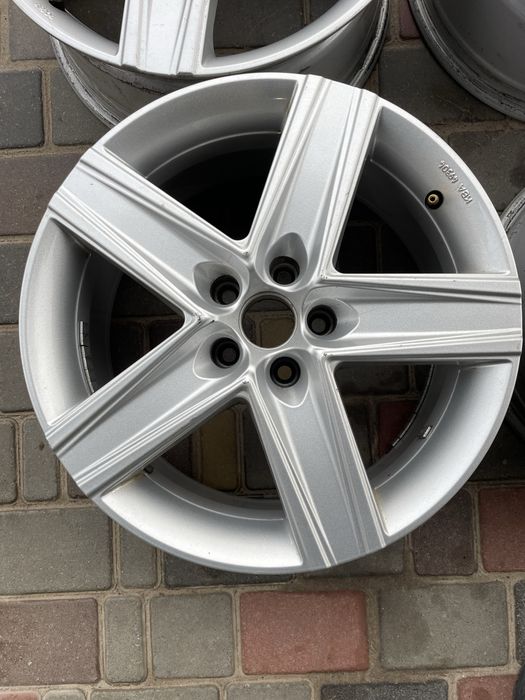Диски R17 Opel Chevrolet 5x105