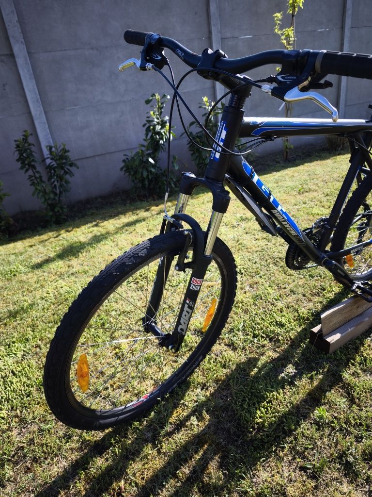 GT Avalanche 2.0