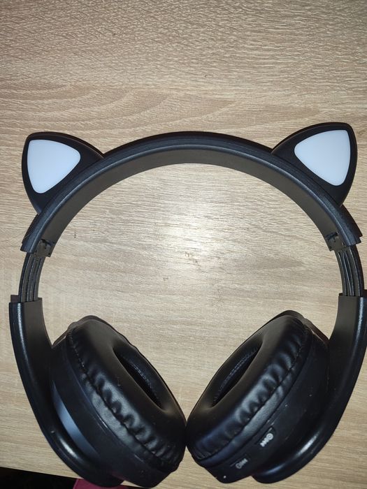 Наушники беспроводные