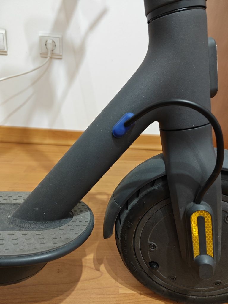 Trotinete Xiaomi Mi Eletric Scooter 3/Troco por Dronre