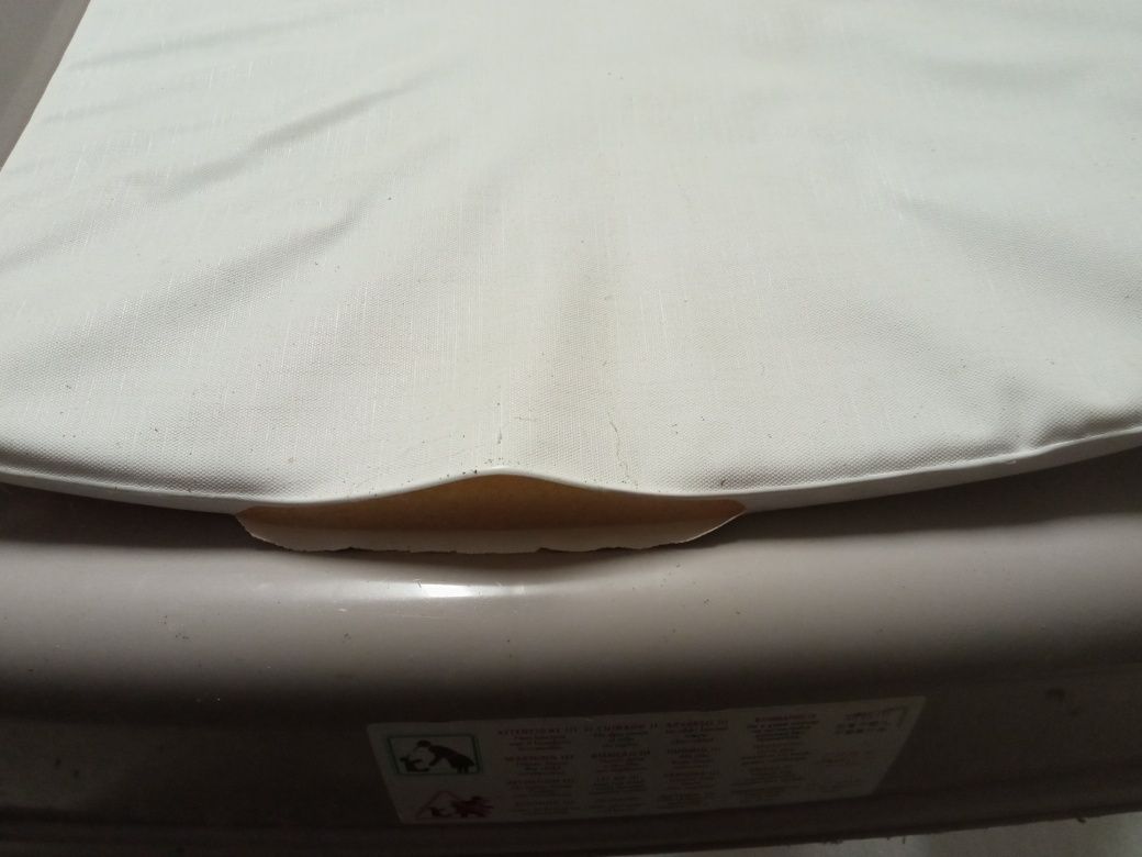 Przewijak dla dziecka, na wannę, łóżeczko, komodę, okbaby