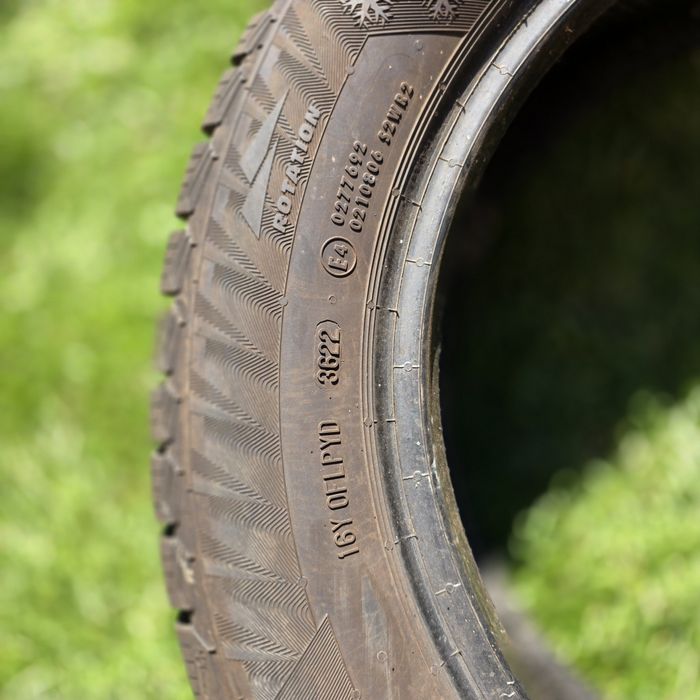 Matador Nordicca 185/60r15 8mm
185/60r15 - 2 шт.185/60r15