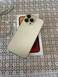 Iphone 14 Pro Max Gold 128GB