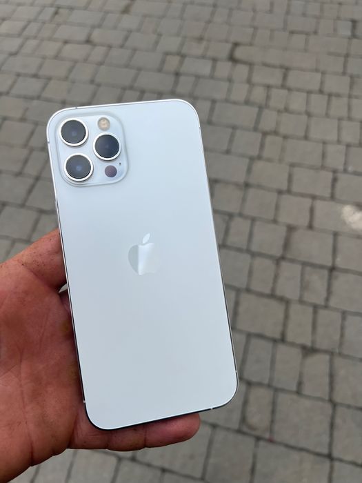 IPhone 12 Pro Max 256gb / айфон 12 про Макс 256 / в оригіналі