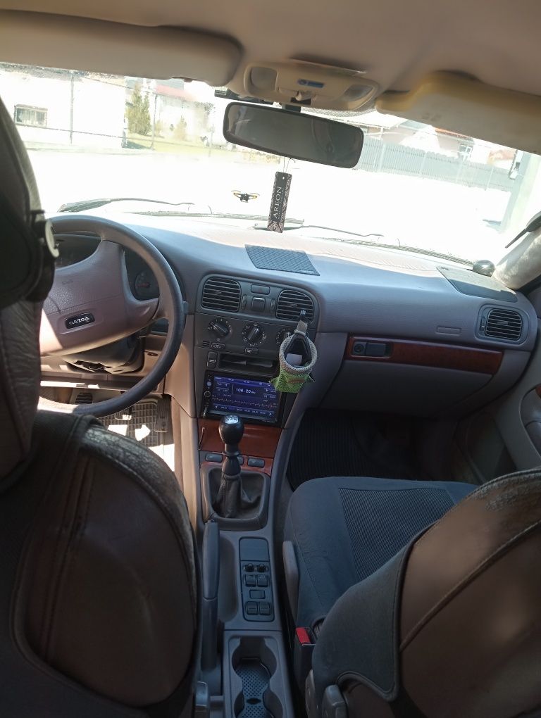 Продам Вольво s 40